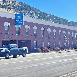 Surestay Hotel By Best Western Eureka