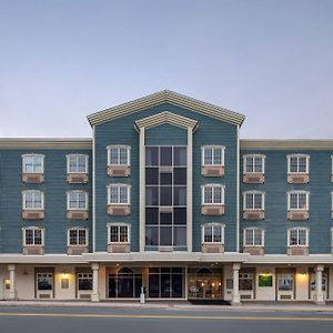 Courtyard By Marriott St. John'S Newfoundland